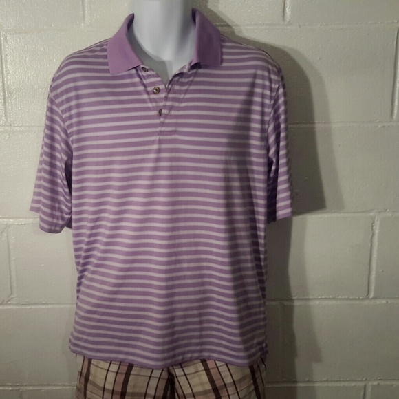 Pebble Beach golf shirt - Picture 1 of 5